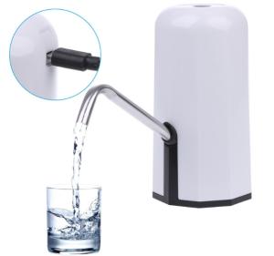 Quality Automatic Bottled Water Dispenser Pump With ABS Material Shell wholesale