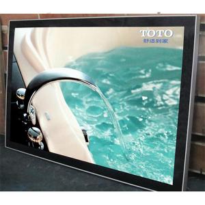 Quality Waterproof Led Advertising Sign , Outdoor Electronic Advertising Signs wholesale