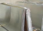 AISI NO.1 Cold Rolled 6m Metal Stainless Steel Sheet