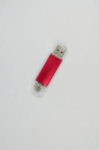 Quality OTG USB Flash Drive for Android Smart Phones wholesale