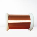 Ultra Fine 0.012 - 0.8mm Enameled Copper Magnet Wire Winding Wire For Electronic