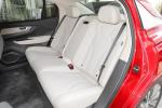High Endurance Hongqi E-QM5 Electric Car 5-Seat Sedan 0km EV Car 30-Minute
