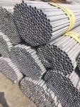 Welded SS316 Stainless Steel Seamless Pipe 0.1mm To 100mm