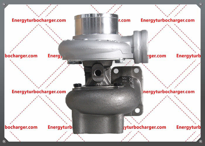 S100 Deutz Turbocharger 318279 04258205KZ 04254537KZ BF4M2012C Engine