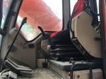 Boom Length 5700mm DOOSAN DH220 21400kg Used Excavator Machine