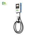 General Charging Pile For New Energy Electric Vehicles Is 7KW 32A For Commercial