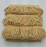 High quality bullion fringes trimmings for home textiles sofa pillow cushion