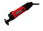 Red / Green / Gray Electric Plaster Saw Cutting Blade Plastic And Stainless