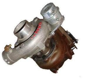 Quality Excavator TD 70 Truck Spare Parts , 1987 Penta Marine Engines Parts wholesale