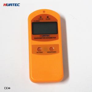 Quality Portable β and γ Radiation Measuring Instrument Radiometer Dosimeter FJ6600 wholesale