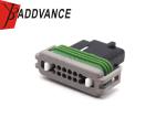 15401948 72130-04 74196-04 Micro-pack 64 Aptiv Female 12 Way Connector For