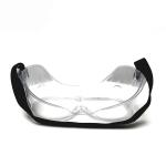 180x60x80mm Transparent Medical Eye Protection Goggles