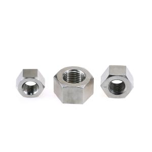 Quality SS316 Hex Head Nuts wholesale
