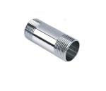 304 Stainless Steel Gate Check Valve 4 DN15 100mm 1/4" 3/8" Male Thread Pipe