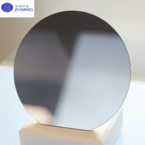 Quality InP DFB Epiwafer Wavelength 1390nm InP Substrate 2 4 6 Inch For 2.5~25G DFB Laser Diode wholesale