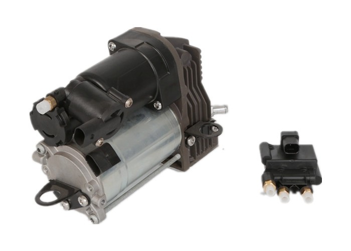 1643201204 Air Suspension Compressor Mercedes Benz W164 W251 X164
