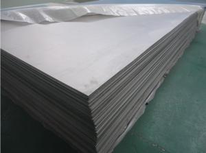 Quality Cold Rolled Titanium Alloy Plate , Titanium Grade 2 Military Plate wholesale
