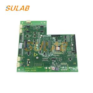 China  3300 Elevator Display Pcb Board SCOPA 5.Q ID. NR.591888 on sale