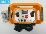 Wireless Remote Control For Locomotives In Steel Mills At A Distance Of 250