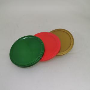 Quality Bpa Free PE Plastic Lids wholesale