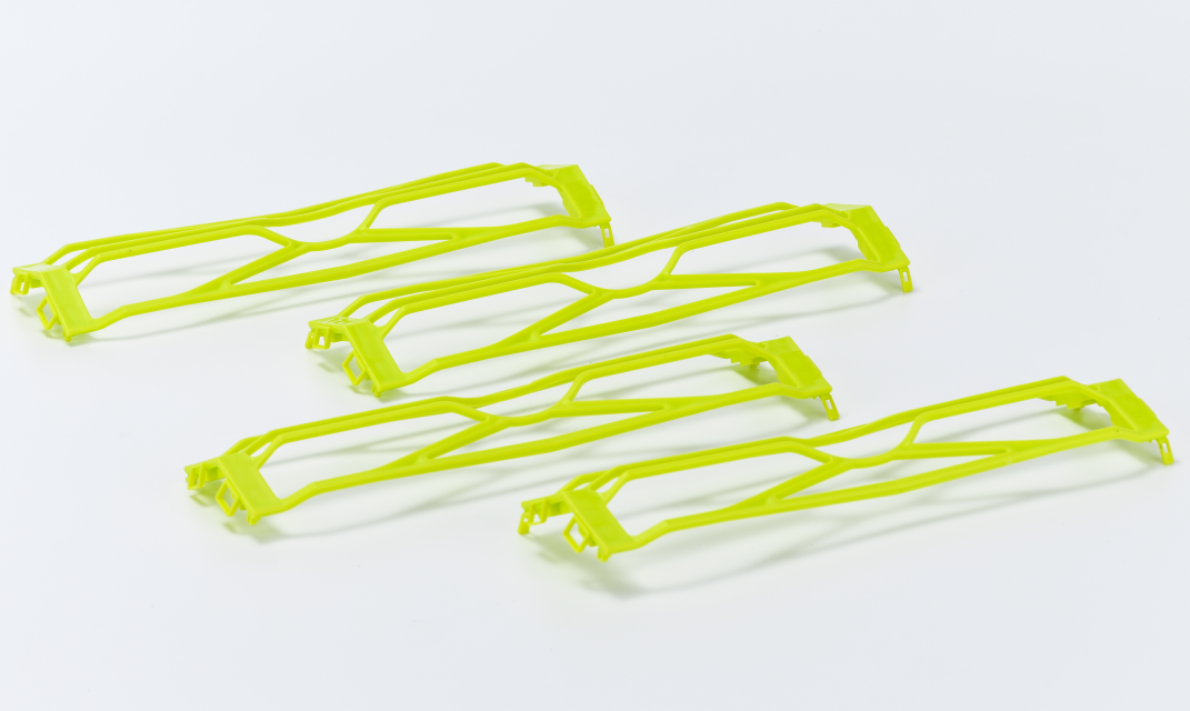 Sticky Insect Flying Trap for Catching Insects in Garden Sustainable