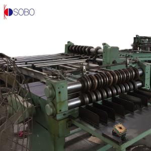 Quality Used Automatic Duplex Slitter wholesale