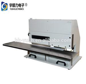 Quality 0.50~3.8mm Thickness 220VAC 110V PCBA FR4 PCB Cutting Machine / V Cut Cutter wholesale