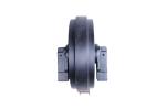 DH200 DH220 DH258 DH280 DH300 Excavator Front Idler Excavator Body Parts