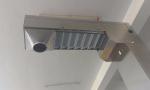 Food Grade 304SS Z Type Bucket Conveyor Plum Nuts Transport