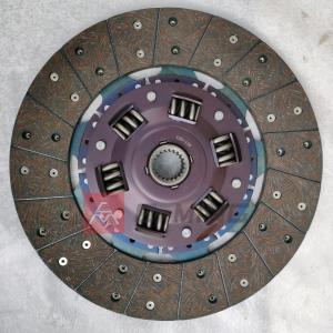 Quality ISD134U Truck Clutch Kits wholesale