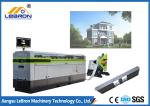 High Durability Metal Framing Machine 3000kg 5000mmx1000mmx1800mm