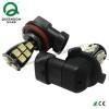 Quality LED Fog light H8 18pcs 5050 SMD Canbus led car light 12VAC wholesale