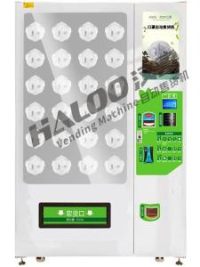 Quality Automatic Face Mask Vending Machine Face Mask Dispenser wholesale