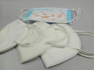 Quality Nonwoven PP N95 Face Mask wholesale