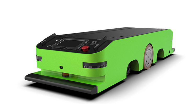 AGV