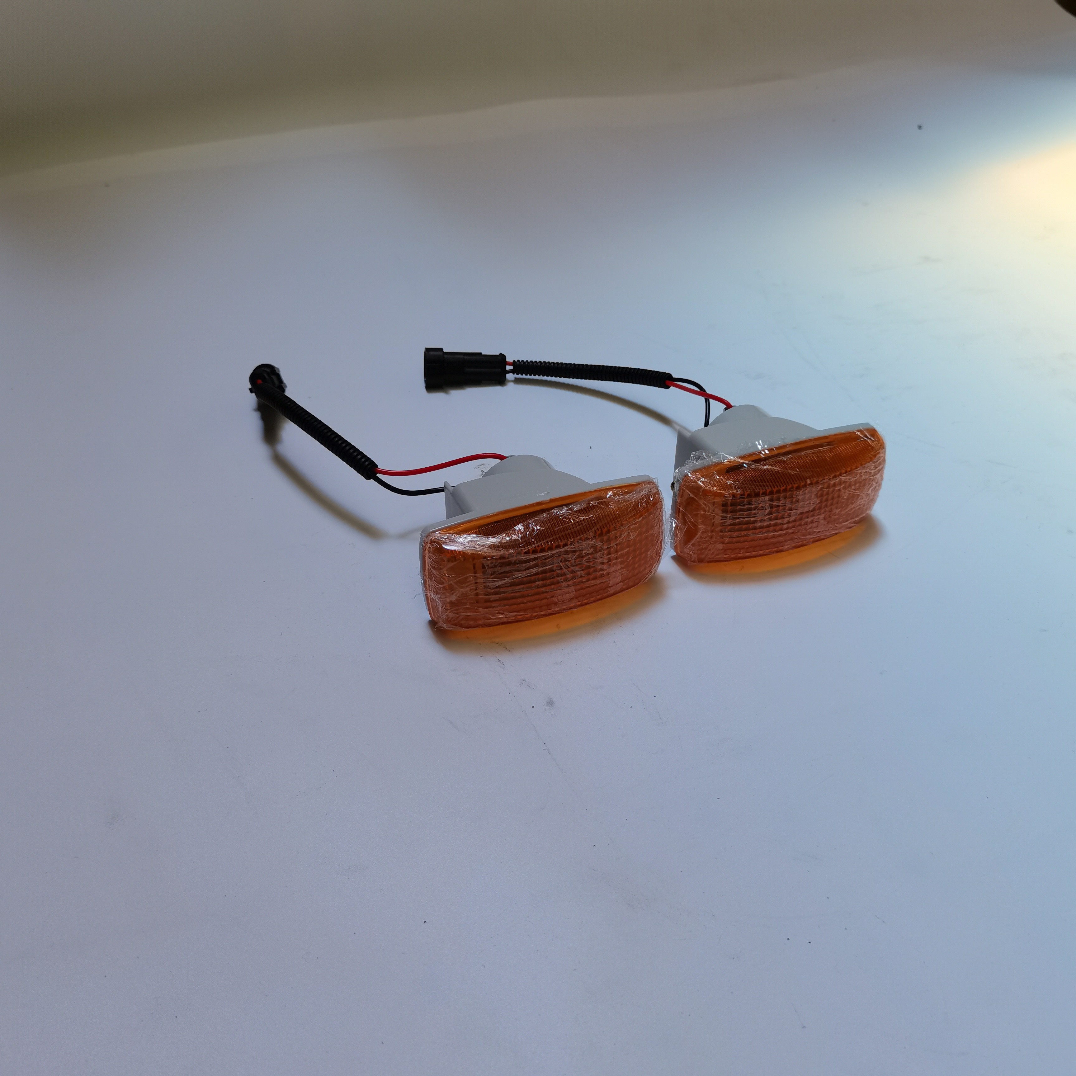 new Turn Signal light for truck