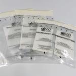 Disposable 95kpa Customizable Bag For Specimen Shipping