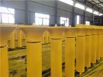 DTII Self Aligning Conveyor Roller