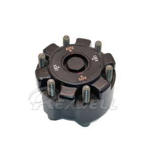 Quality OEM 4x4 Toyota Auto Parts Free Wheel Hub 43530-69065 for Land Cruiser Prado V8 wholesale