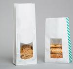 food take away packaging bag seal food storage bag