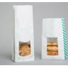 Buy cheap food take away packaging bag seal food storage bag from wholesalers