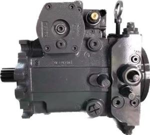 Quality Variable Pump Hydraulic The Essential Component for Your Industrial Machinery wholesale