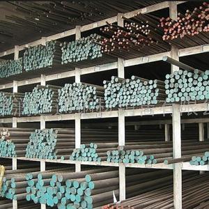 Quality Iron Ms Astm A36 Carbon Steel Rod Bar Sae 1020 C15 S40c Low Round wholesale