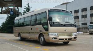 Quality ZEV Auto MD6668 City Coach Bus Star Minibus Luxury Utility Vehicle Transit wholesale