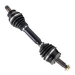IED500110 Automotive Drive Shaft , Cv Shaft Replacement IED500120 OEM