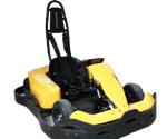 Fun World 540w/H Battery Operated Go Kart For Kids 32km/H