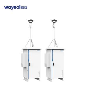 Quality Particulate Matter Air Pollution Instruments For PM10 Pm 2.5 Measurement wholesale