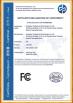 Shanghai Younatural New Energy Co., Ltd. Certifications