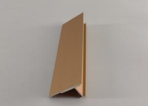 Quality Recycled T5 T6 Aluminium Profile Cover 6063A Curved Aluminum Extrusions wholesale
