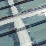 Waterproof Polyaspartic Project For Exterior Roof